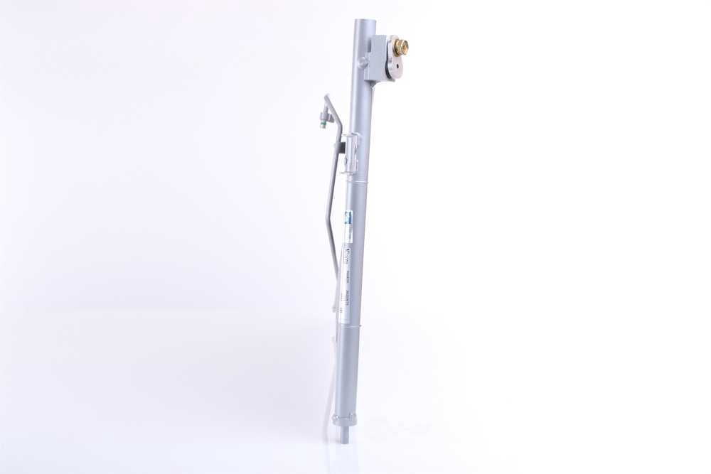 Nissens 940839 Air Conditioning Condenser