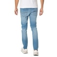 thumbnail image 3 of Jack & Jones Glenn Original 330 Slim Jeans, Blue, 3 of 5