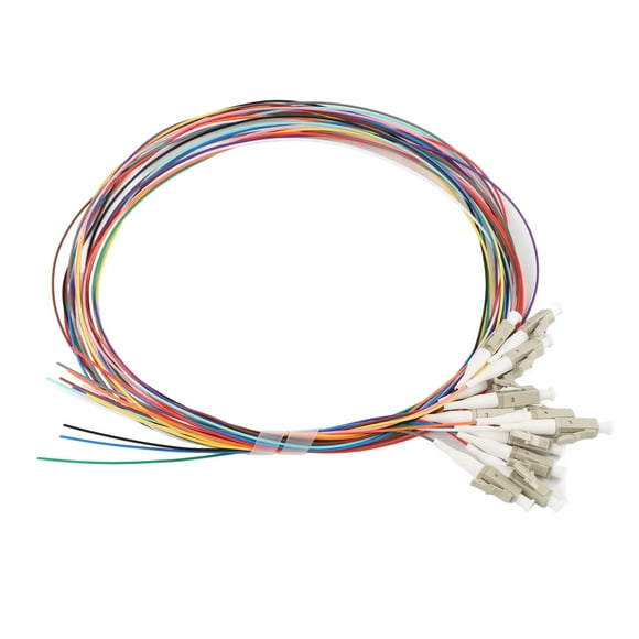 Cable de fibra multimodo, cable de fibra multimodo L UPC, cable de fibra multimodo, cable de fibra multimodo, durabilidad mejorada