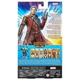 thumbnail image 2 of Figura Star-Lord Hasbro Marvel 6 Pulgadas, 2 of 4