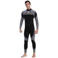thumbnail image 3 of Traje de neopreno MYLEDI 3 mm para hombres, 3 of 7