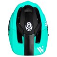 thumbnail image 4 of Gorra ciclista Casco de bicicleta liviano con forro suave extraíble y visera ajustable Hombres Mujer WEST BIKING Gorra ciclista, 4 of 6
