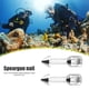 thumbnail image 4 of Pesca 2x Acero inoxidable Spear Band Wishbone Nail para aparejos de pesca submarina, 4 of 5
