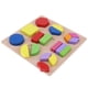 thumbnail image 5 of Juguetes de de Geometría Montessori, Material de Aprendizaje de Tablero Geo para Niños a de 3, 5 of 7
