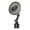 Black, variant on Tibvox Powerful 3 Speed USB Plug-in Desk Fan Small Electric Fan Perfect for Car