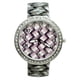 thumbnail image 1 of Reloj de pulso Michan Pulsera de poliuretano análogo dama, 1 of 3