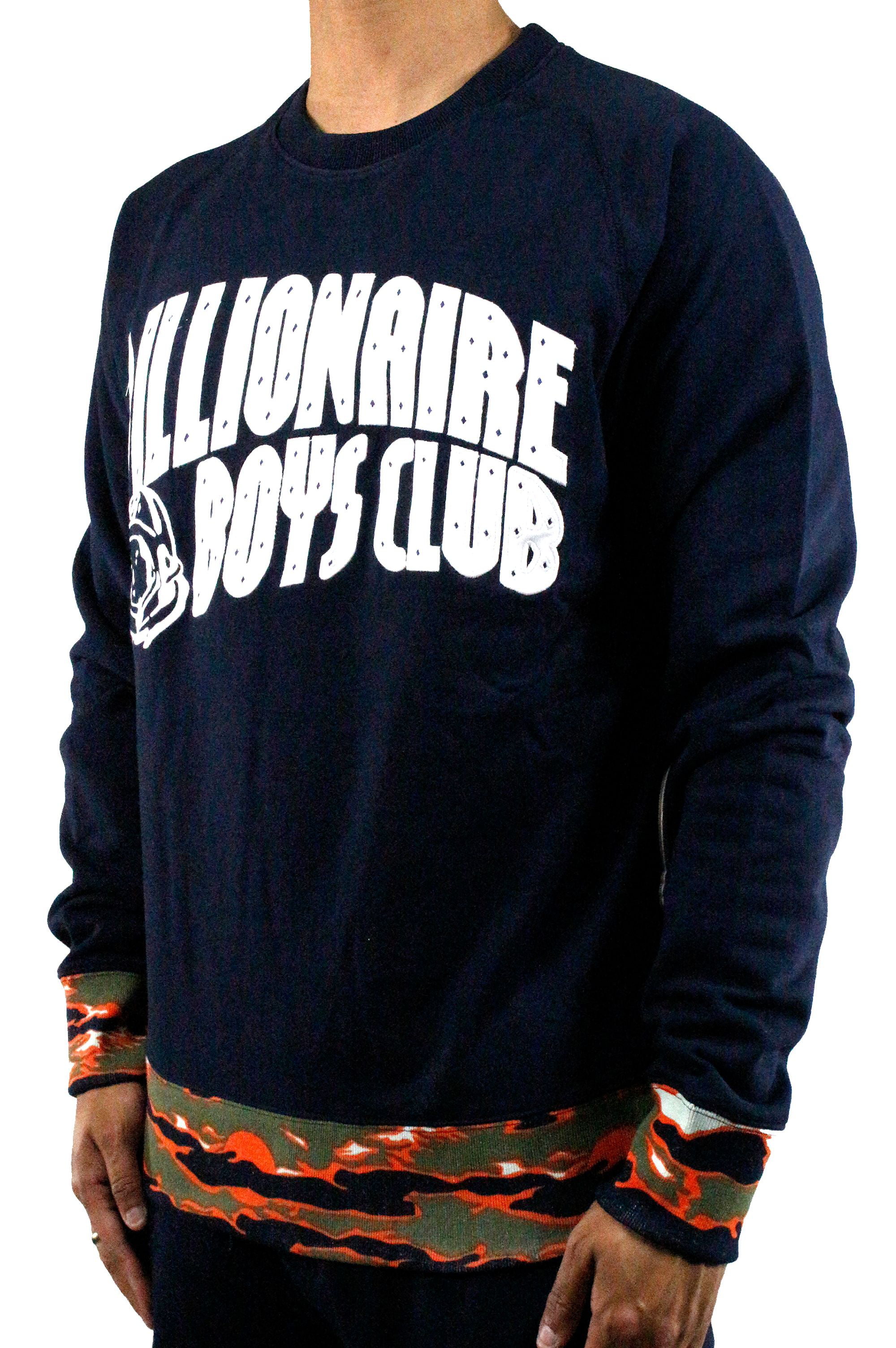 Billionaire Boys Club Athletic Crewneck Sweatshirt