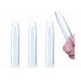 thumbnail image 5 of 3pack Replacement Parts for L&K Sea Horse Glass Accessories, 5 of 8