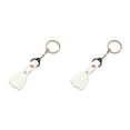 thumbnail image 3 of Toystoory Llavero Colgantes Colgantes Entusiasta Llavero Titular Type3 NO3, 3 of 6