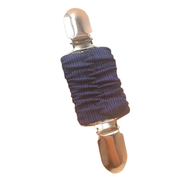IMENGL Liquidation! Clip de Fixation Delayuji Clips de Robe pour Robes Clip de Serrage pour Ajuster le Dos Clips de Chandail pour Cardigans Clips pour Femmes Taille Unique Bleu
