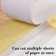 thumbnail image 5 of A3 Four In One Paper Cutter Paper Cutter Paper Cutting Paper Cutter Small Paper Cutter Office Photo Paper, 5 of 6
