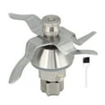 thumbnail image 3 of Blade Replacement, Food Grade Blender Blade, Stainless Steel For Vorwerk  TM31 Home Kitchen, 3 of 8