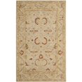 thumbnail image 1 of Safavieh Anatolia Beige Traditional Rug - 5' x 8', 1 of 4