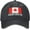 black-a1, variant on Canada Already Great Eh Hat Adjustable Hats Casual Trucker Hats Baseball Cap for Men Women