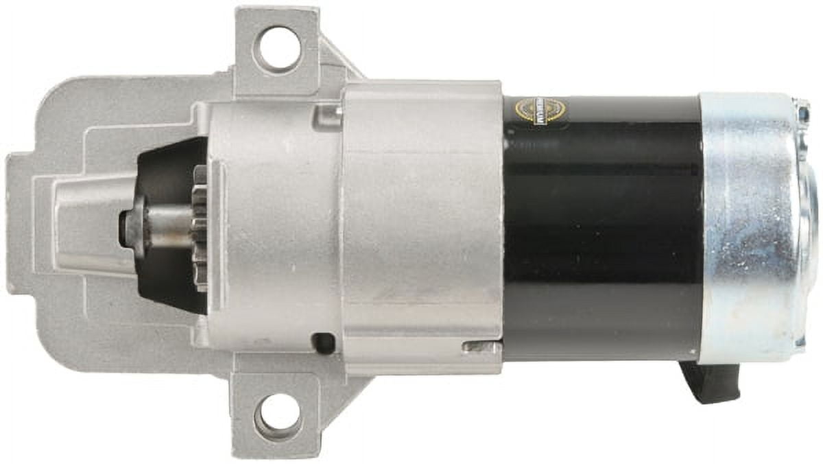 Bosch Premium 100% Remanufactured Starter