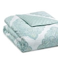 thumbnail image 4 of Sky Allegra Duvet Cover Set, Full/Queen, 4 of 4