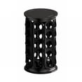 thumbnail image 1 of Rotating Coffee Pod Holder for 40 Capsule Storage Organizer Display Rack 360° Stand for Gusto Countertop Kitchen Accessories, 1 of 6