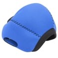 thumbnail image 4 of Qiilu Housse de Protection Imperméable pour Respiration Natation Plongée Régulateur de Snorkeling, 4 of 8