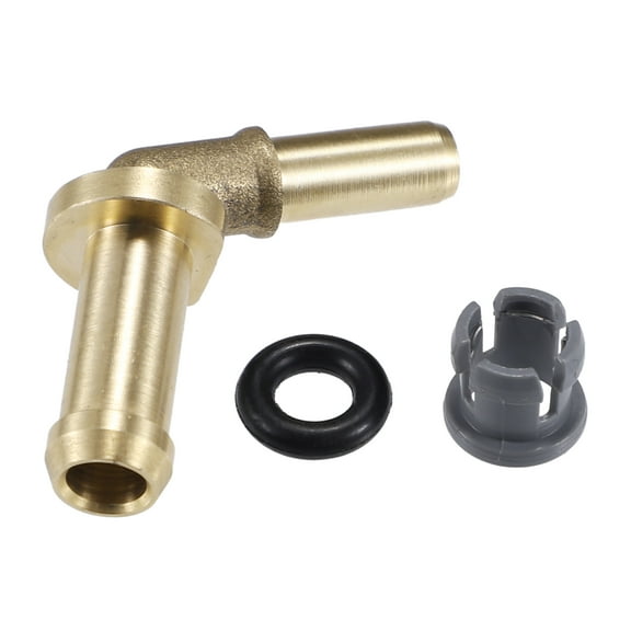 Engine Coolant Hose Connector Kit Fit for Land Rover Range Rover 2010-2023 No.LR049990