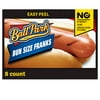 Ball Park Classic Bun Size Hot Dogs, 15 oz, 8 Ct