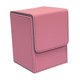 thumbnail image 3 of Estuche de Baraja de Cartas CUTICAT PU Leather Rosa, 3 of 8