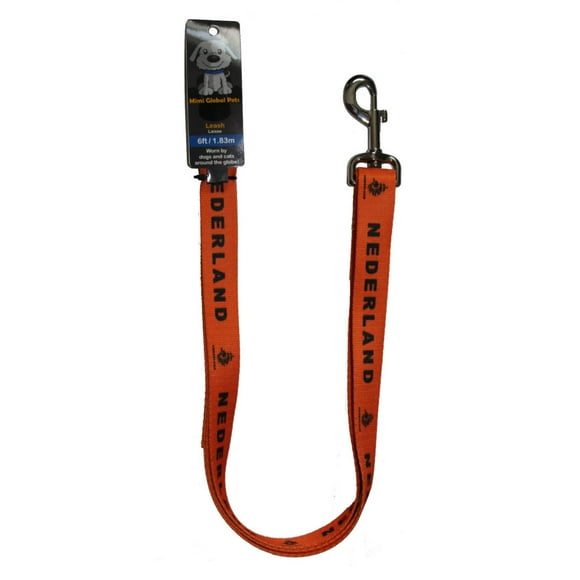 Nederland - Dog Leash (6 ft long)