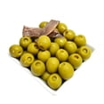 thumbnail image 3 of Pack de 12 Aceituna Sevillana con Anchoa 350 gr Sevillana, 3 of 3