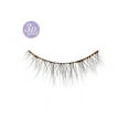 thumbnail image 3 of Miche Bloomin 3D Eyelashes No. 09 Nude Brown 4 Pairs, 3 of 4