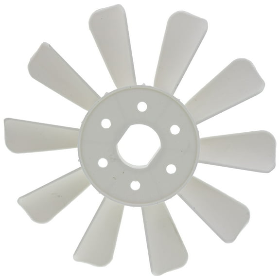 John Deere MIU802491 Fan