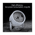 thumbnail image 5 of IR Illuminators, Night Vision Infrared Light 48 LED Night Vision Waterproof Lamp IR Infrared Light for Indoor, 5 of 5
