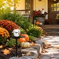 thumbnail image 6 of Qwtwty Solar Lights Halloween Decorations Outdoor, Waterproof Solar Garden Stake Lights for Yard, Pathway, Lawn, Walkway, Patio Decoration, 6 of 7