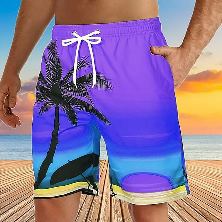 Mens board shorts bathing suits sale
