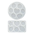 thumbnail image 2 of Molde de resina epoxi Macarena para teléfono de silicona con agarre superior, 2 of 8