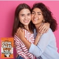 thumbnail image 3 of Goetze's Cow Tales Chewy Caramel Cream Center Snack Sticks, 4oz Mini, 3 of 7