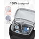 thumbnail image 3 of Mochila Térmica TOURIT 30L (42 Latas) con Aislamiento y Retención de Hielo de 16 Horas, 3 of 8