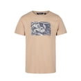 thumbnail image 3 of Regatta - Camiseta Diseño Impreso Cline IV Hombres (Azul Polvo), 3 of 3