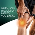 thumbnail image 2 of Suplemento X Ray Dol Joint Health con glucosamina 1500 mg 50 unidades, 2 of 7