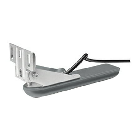 Garmin 010-01961-00 Transducer with CHIRP ClearVu and CHIRP SideVu Scanning Sonar GT30-TM