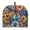 Bird and Flower Design, variant on HELLHERO Polyester Canvas Coffee Pot Cloth Covers Durable Keep Warm Dust Proof for Kitchen