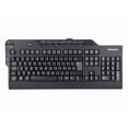 thumbnail image 1 of Teclado Lenovo SK 8815 USB con cable y teclado numérico, 1 of 1