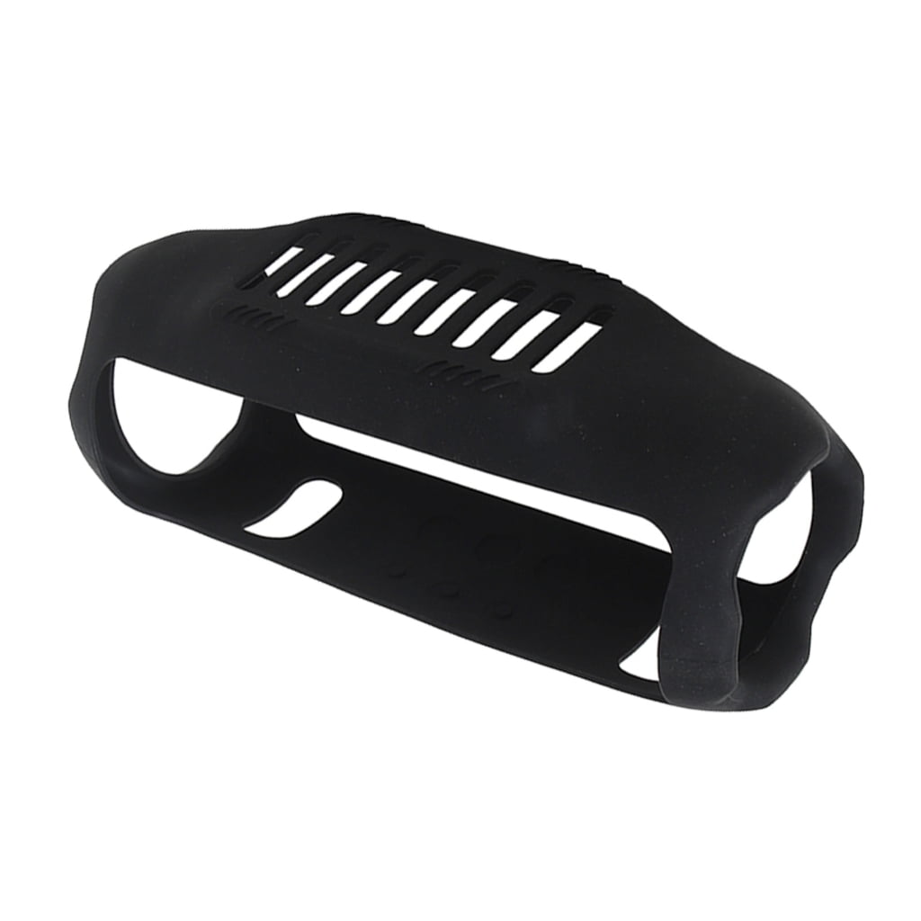 Silicone Speaker Cover Speaker Protective Sleeve for Xtreme 4 Speaker