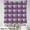 Purple, variant on Homewish Grey Glitter Butterfly Fabric by the Yard 1 Yard, Fashion Diamond Room Decor Fabric by the Yard, Teens Kids Girls Female Sewing Fabric, Lightweight Room Decor