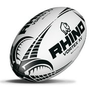 Rhino Vortex XV Match Rugby Ball