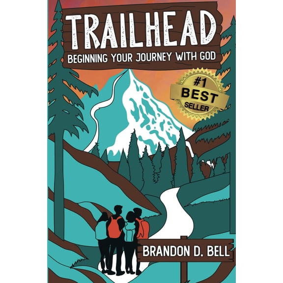 Pre-Owned Trailhead: Beginning Your Journey With God