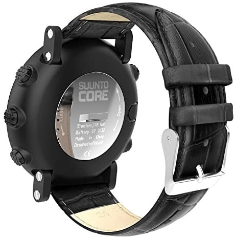 suunto core premium