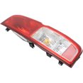 thumbnail image 4 of Tail Light Passenger Side For 2014-2021 Nissan Frontier, 4 of 8