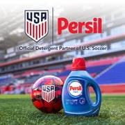 Persil Ultra Pacs Deep Clean Laundry Detergent, Original, 42 Count