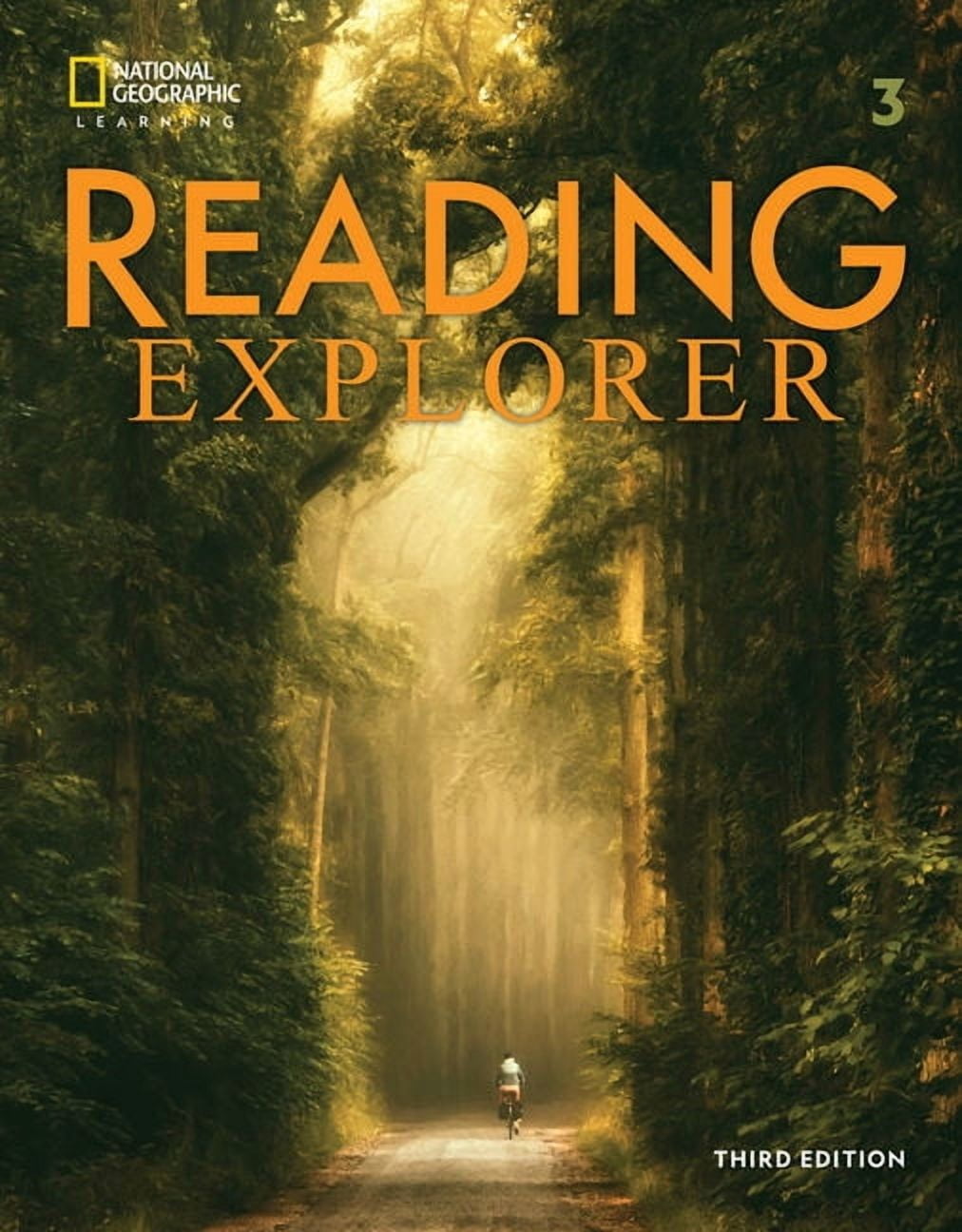 Reading Explorer, Third Edition Reading Explorer 1: Student's Book