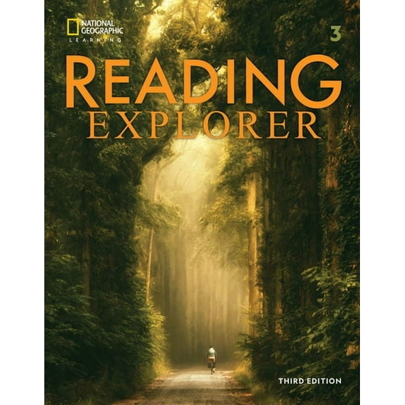 Reading Explorer, Third Edition Reading Explorer 3: Student's Book, (Paperback)