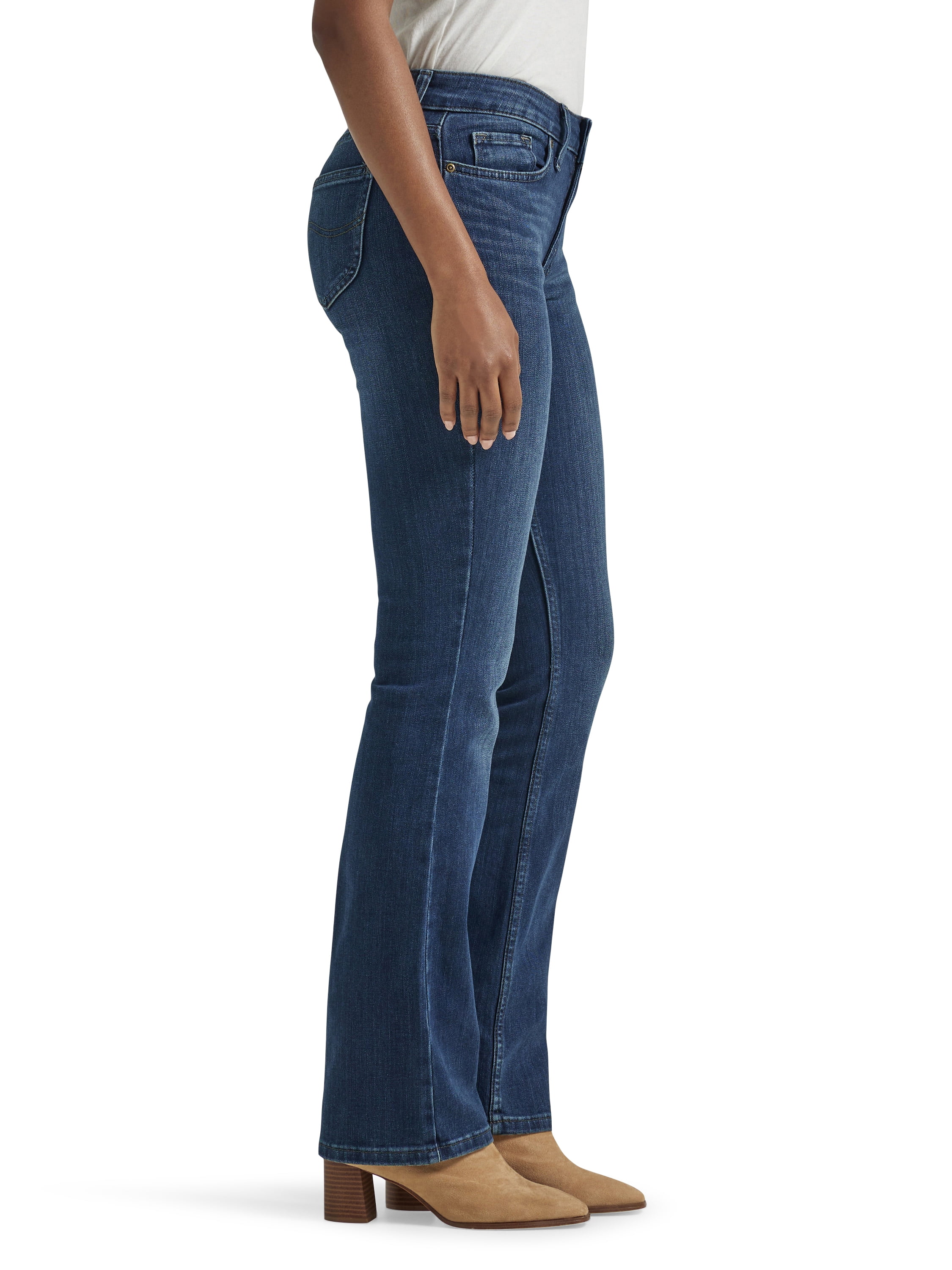  Women's Legendary Bootcut Jean - image 3